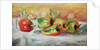 Pimientos, 1912 by Pierre Auguste Renoir