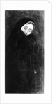 Old Woman, 1909 by Gustav Klimt