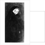 Old Woman, 1909 by Gustav Klimt
