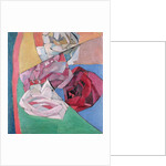 Composition, c.1914-16 by Aristarkh Vasilievic Lentulov