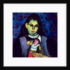 Girl with Doll, 1910 by Alexej von Jawlensky