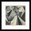 Cubo-Futurist Composition in Grey and White, 1916 by Alexander Bogomazov