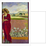 Spring, 1912 by Max Klinger