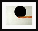 A 20, 1927 by Laszlo Moholy-Nagy