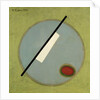 Suprematist Composition, 1921 by Klyun Ivan