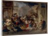 The Sack of Rome in 455, 1833-35 by Karl Pavlovich Bryullov