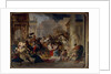 The Sack of Rome in 455, 1833-35 by Karl Pavlovich Bryullov