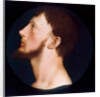 Portrait of Thomas Wyatt the Younger, c.1541 by Hans Holbein the Younger