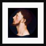 Portrait of Thomas Wyatt the Younger, c.1541 by Hans Holbein the Younger