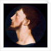 Portrait of Thomas Wyatt the Younger, c.1541 by Hans Holbein the Younger