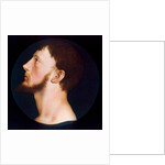Portrait of Thomas Wyatt the Younger, c.1541 by Hans Holbein the Younger