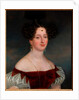 Countess Yelizaveta Ksaweryevna Vorontsova, 1840 by Christina Robertson