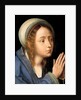 Virgin Mary, 1529 by Quentin Massys or Matsys