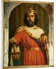 Charles the Great, King of the Franks, c.1840 by Jean-Louis Ernest Meissonier