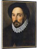 Portrait of Michel de Montaigne, 1800 by Anonymous Anonymous