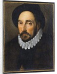 Portrait of Michel de Montaigne, 1800 by Anonymous Anonymous