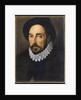 Portrait of Michel de Montaigne, 1800 by Anonymous Anonymous