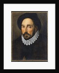 Portrait of Michel de Montaigne, 1800 by Anonymous Anonymous