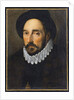 Portrait of Michel de Montaigne, 1800 by Anonymous Anonymous