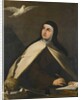 Teresa of Avila, 16th century by Jusepe de Ribera