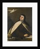 Teresa of Avila, 16th century by Jusepe de Ribera