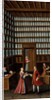Pharmacy, 1700 by Anonymous Anonymous