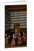 Pharmacy, 1700 by Anonymous Anonymous