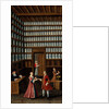 Pharmacy, 1700 by Anonymous Anonymous