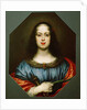 Portrait of Vittoria della Rovere as Saint Catherine, c.1640 by Carlo Dolci