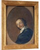Portrait of the poet, dramatist and novelist Paul Scarron by Anonymous Anonymous