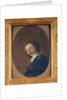 Portrait of the poet, dramatist and novelist Paul Scarron by Anonymous Anonymous