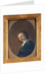 Portrait of the poet, dramatist and novelist Paul Scarron by Anonymous Anonymous