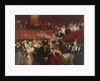 Masked Ball by Charles Hermans