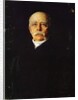 Portrait of Chancellor Otto von Bismarck, c.1890 by Franz Seraph von Lenbach