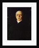 Portrait of Chancellor Otto von Bismarck, c.1890 by Franz Seraph von Lenbach