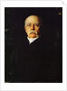 Portrait of Chancellor Otto von Bismarck, c.1890 by Franz Seraph von Lenbach