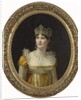 Portrait of Josephine de Beauharnais, c.1801 by Jean-Baptiste Regnault