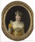 Portrait of Josephine de Beauharnais, c.1801 by Jean-Baptiste Regnault