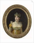 Portrait of Josephine de Beauharnais, c.1801 by Jean-Baptiste Regnault