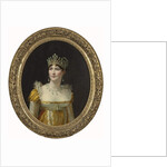 Portrait of Josephine de Beauharnais, c.1801 by Jean-Baptiste Regnault