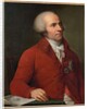 Portrait of Claude-Louis Petiet, 1804 by Andrea the Elder Appiani