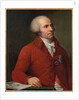 Portrait of Claude-Louis Petiet, 1804 by Andrea the Elder Appiani