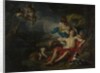 Diana and Endymion, c.1745 by Pierre Subleyras