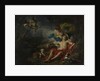 Diana and Endymion, c.1745 by Pierre Subleyras