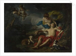 Diana and Endymion, c.1745 by Pierre Subleyras