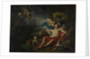 Diana and Endymion, c.1745 by Pierre Subleyras