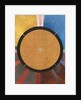 Group X, No. 3, Altarpiece by Hilma af Klint
