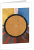 Group X, No. 3, Altarpiece by Hilma af Klint