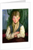 The Little Irishman, 1913 by Robert Cozad Henri