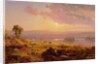 Susquehanna River, 1876 by Jasper Francis Cropsey